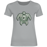 Damen T-Shirt PANTURTLE 2.0