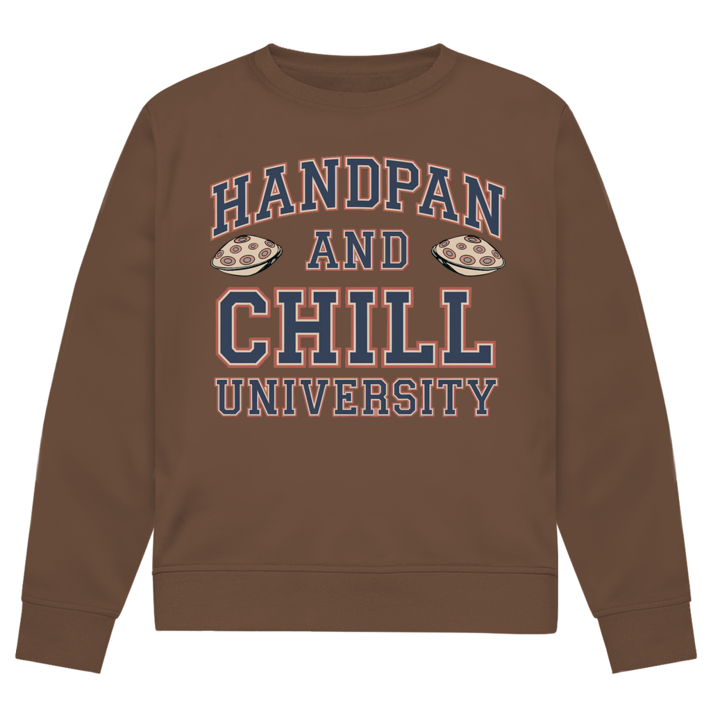 HA - CHI UNIVERSITY
