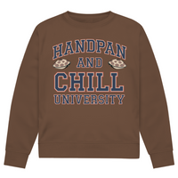 HA - CHI UNIVERSITY