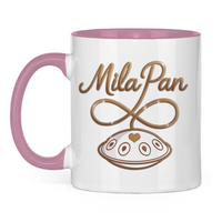 MILA LOGO