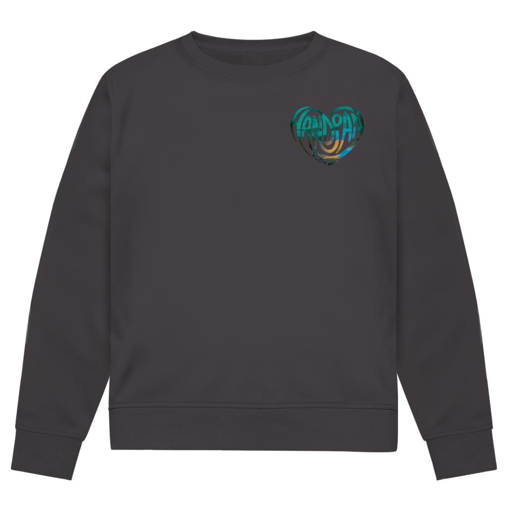HEART GREEN / CP