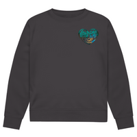 HEART GREEN / CP