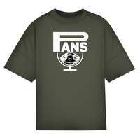 PANS WHITE