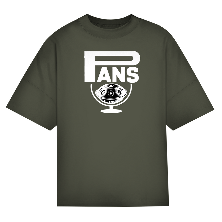 PANS WHITE