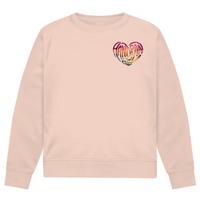 HEART RED / CP