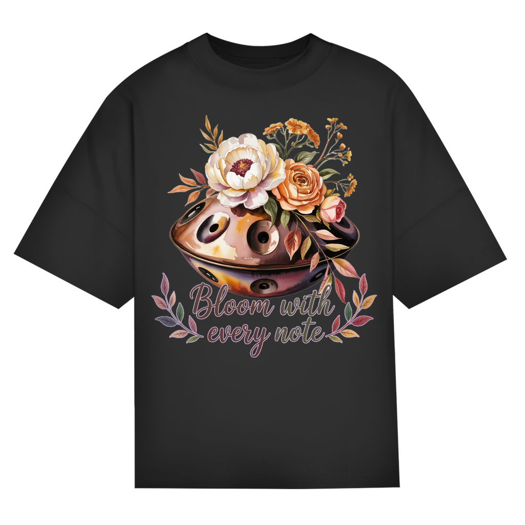 BLOOM ONE FP (inspired by esmeeiris_music)