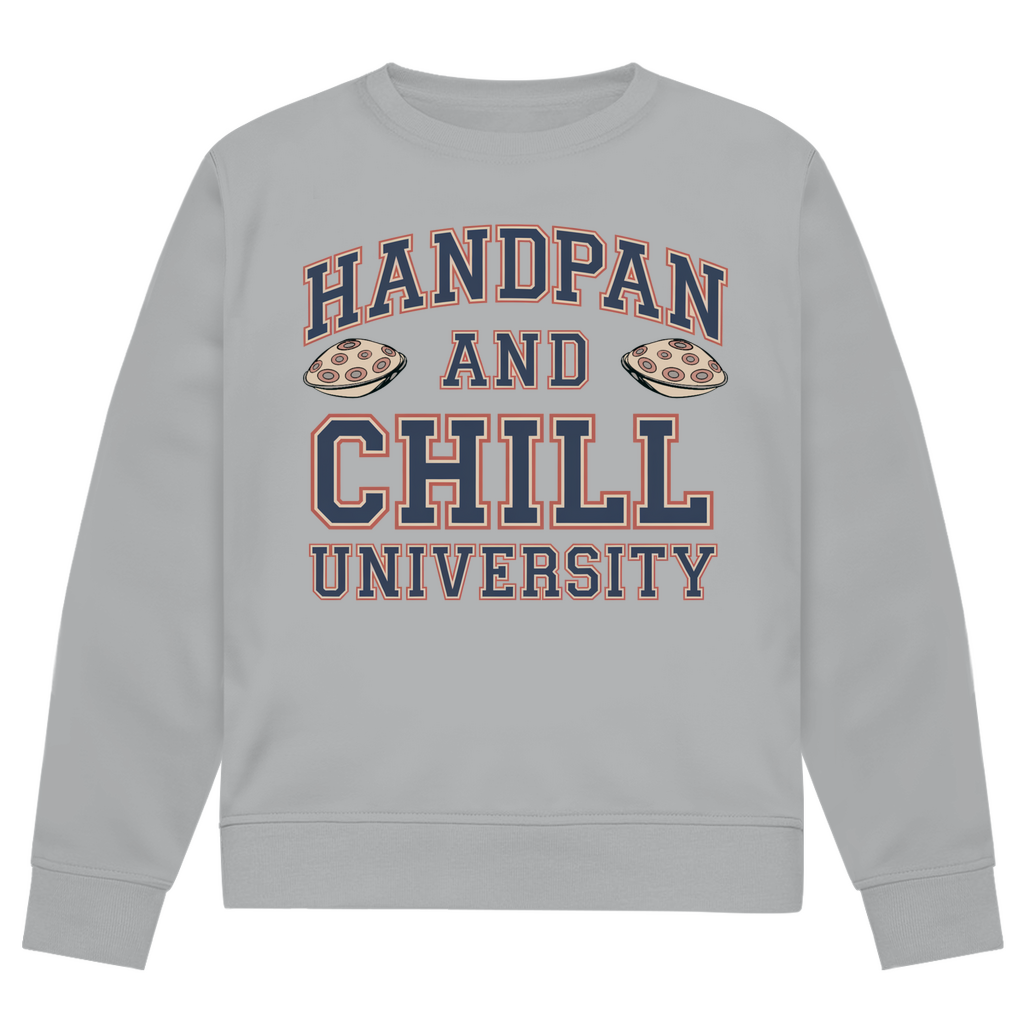 HA - CHI UNIVERSITY