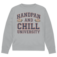 HA - CHI UNIVERSITY