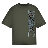 MY DNA