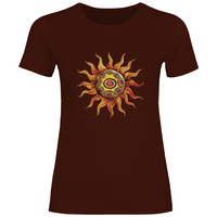 Damen T-Shirt SUNPAN CLASSIC