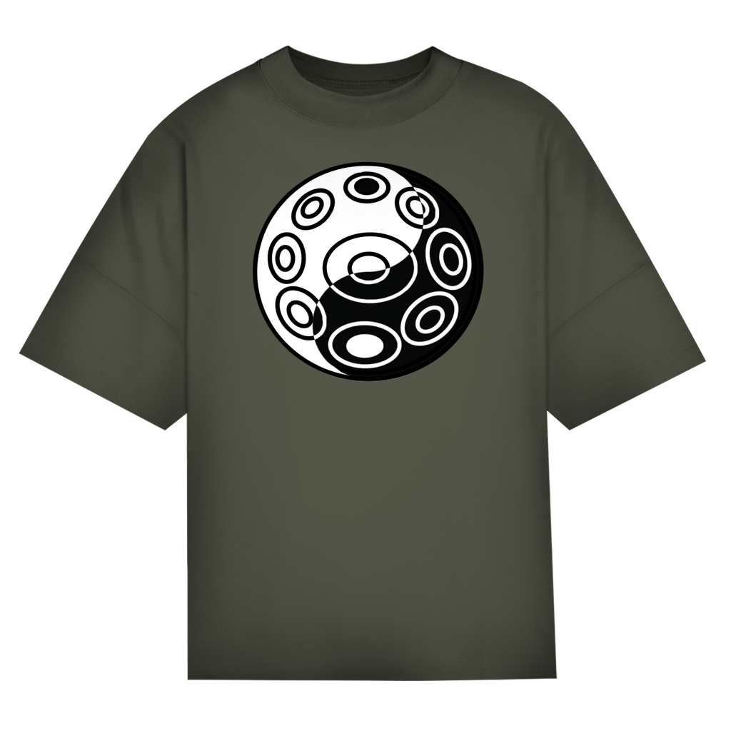 YIN YANG PAN