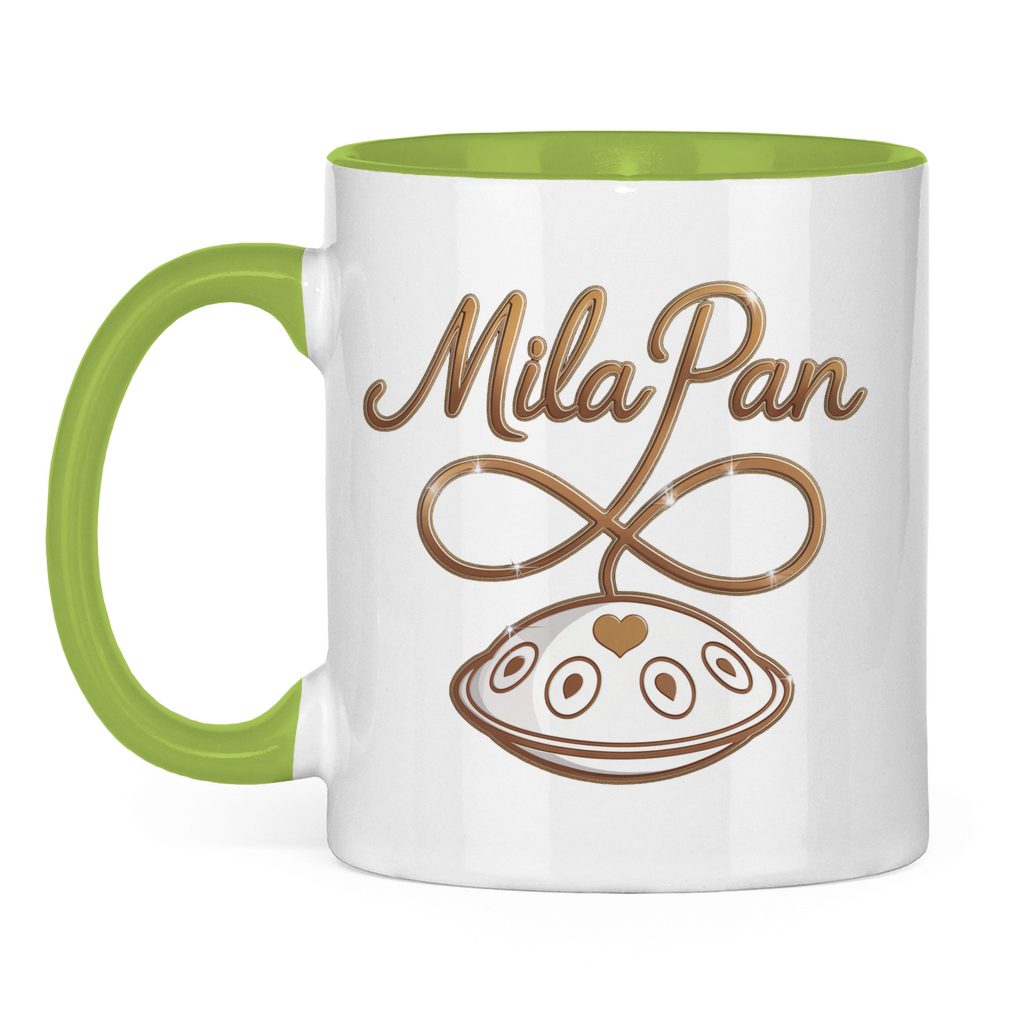MILA LOGO
