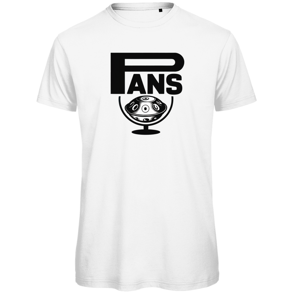 PANS WHITE