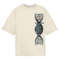 MY DNA