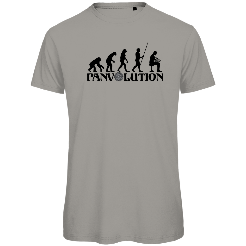 PANVOLUTION