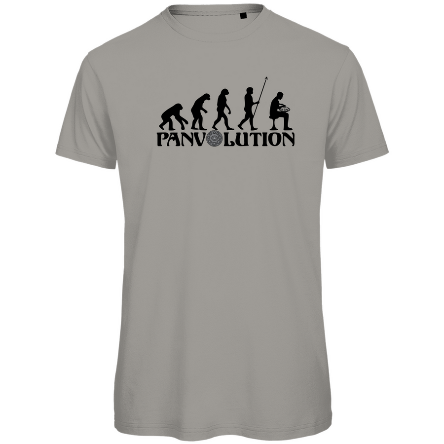 PANVOLUTION