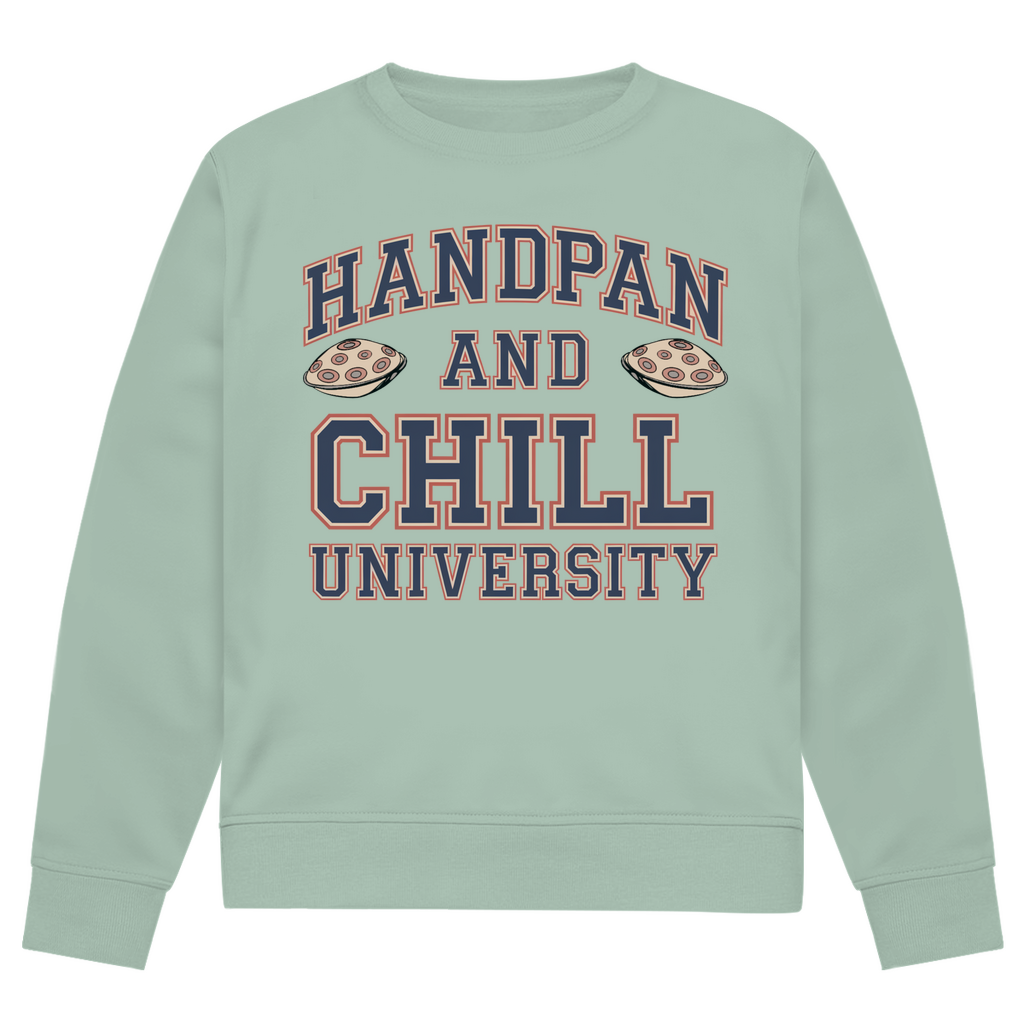 HA - CHI UNIVERSITY