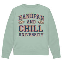 HA - CHI UNIVERSITY