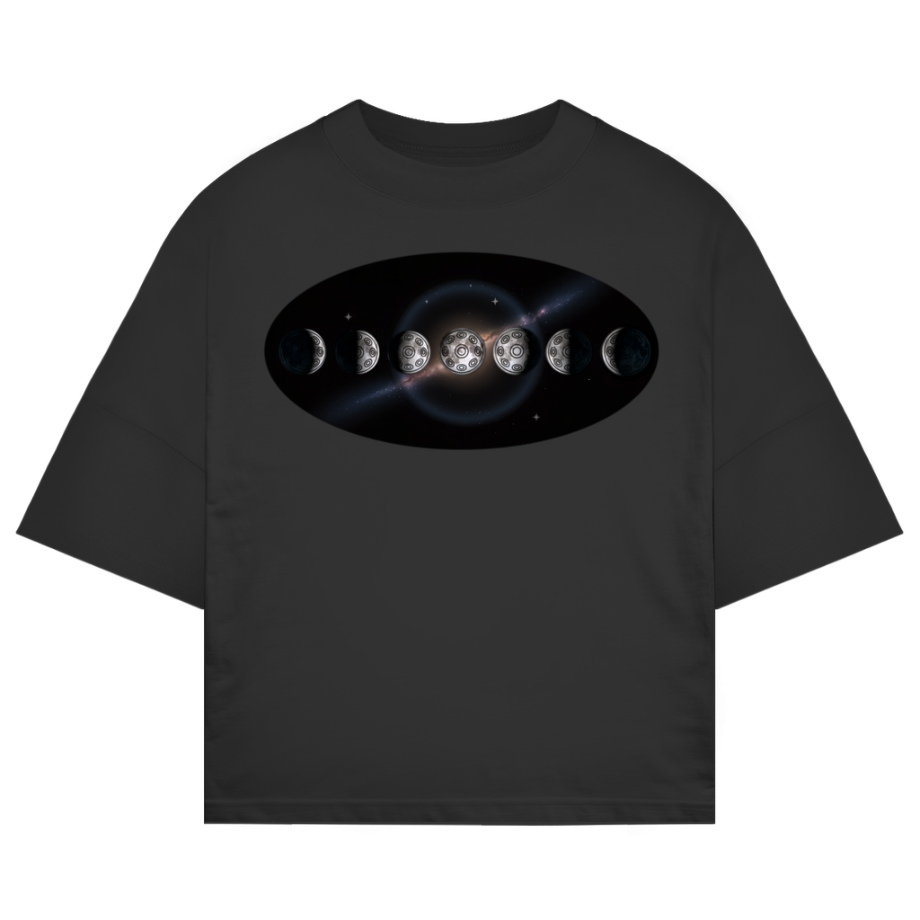 ST/ST Oversize T-Shirt PHASES 2