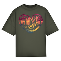 PAN - HEART