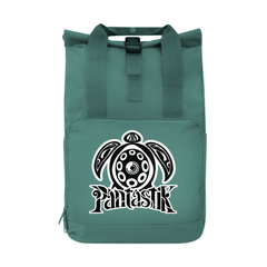 BACKPACK - PANTURTLE SUPPORT