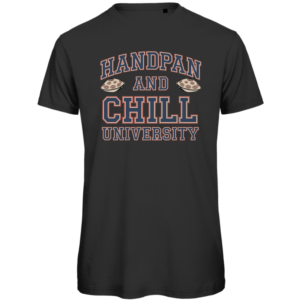 HA - CHI UNIVERSITY