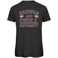 HA - CHI UNIVERSITY