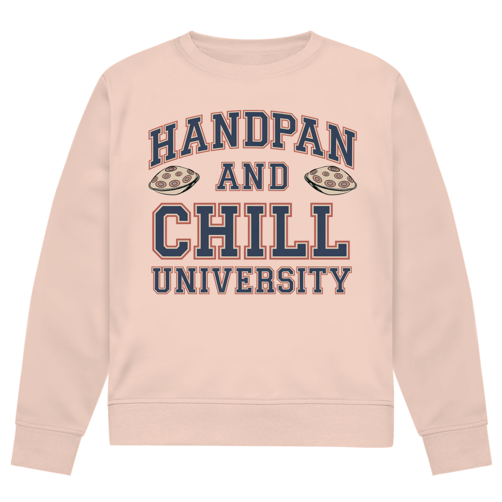 HA - CHI UNIVERSITY