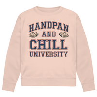 HA - CHI UNIVERSITY