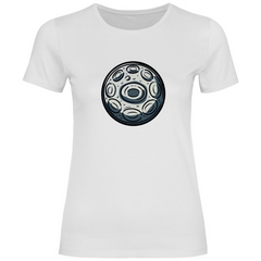 Damen T-Shirt MOONPAN CLASSIC