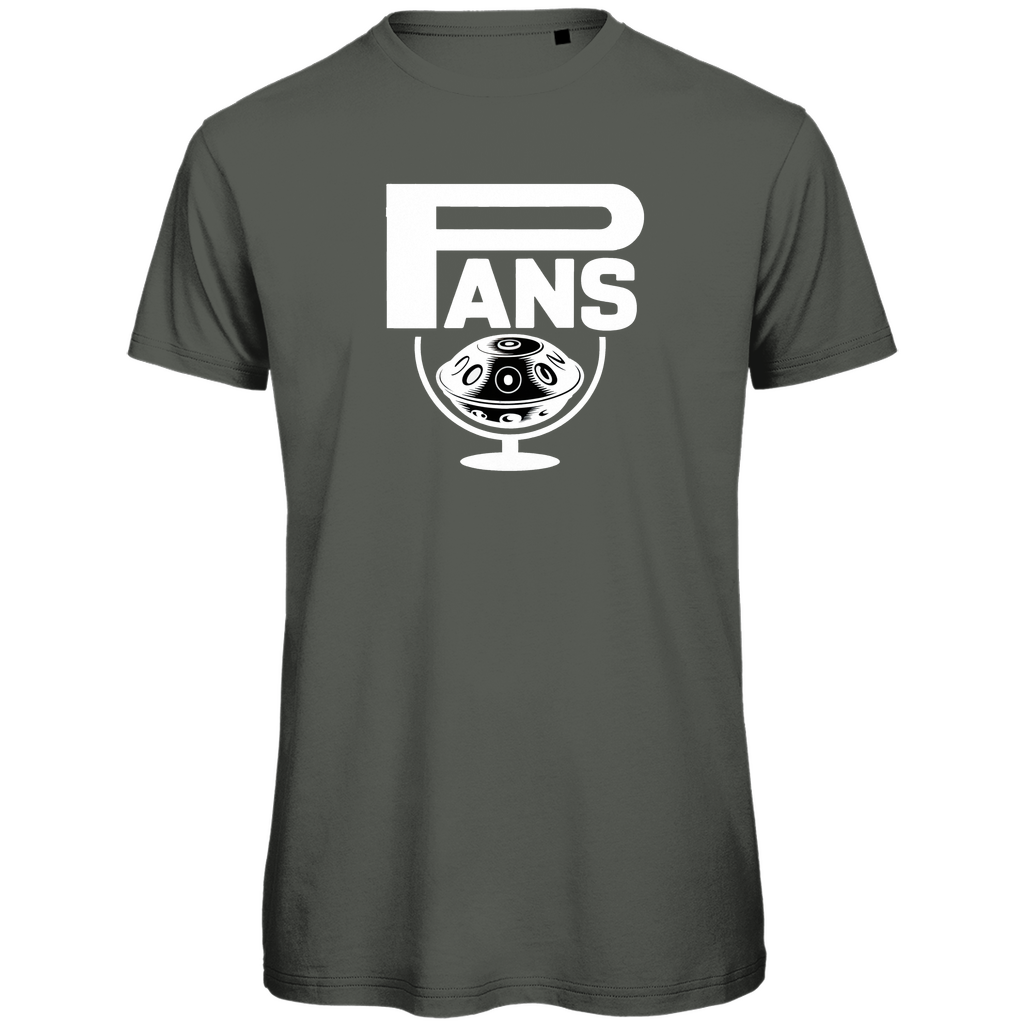 PANS WHITE
