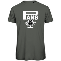 PANS WHITE