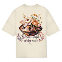 BLOOM ONE BP (inspired by esmeeiris_music)