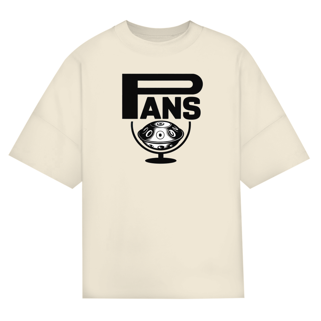 PANS WHITE