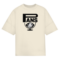 PANS WHITE