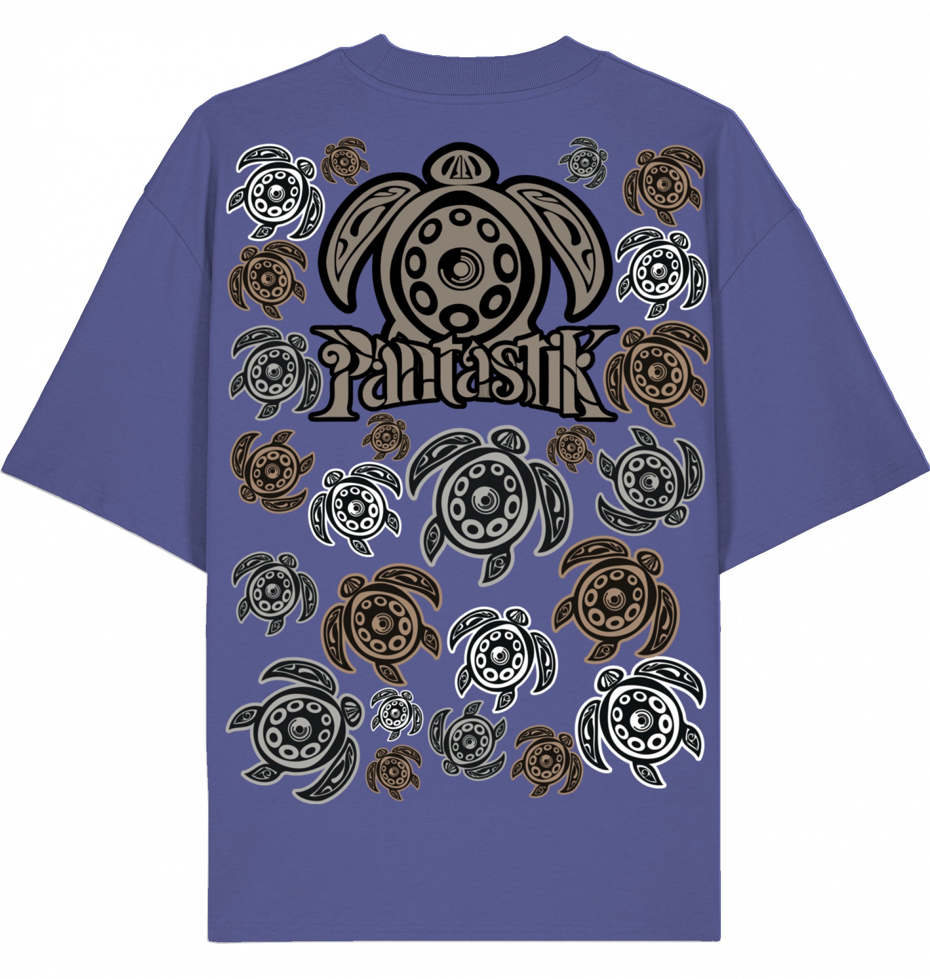 PANTASTIK SUPPORT