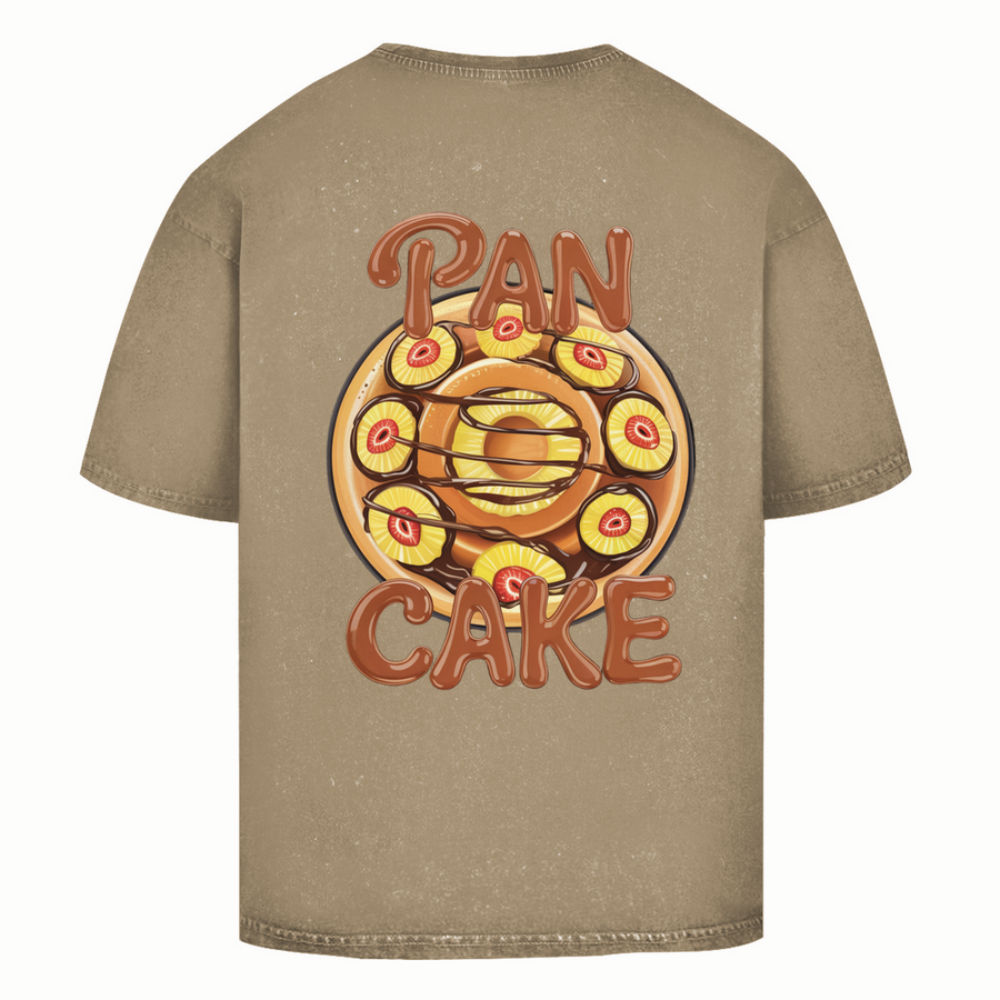 PAN CAKE / BP