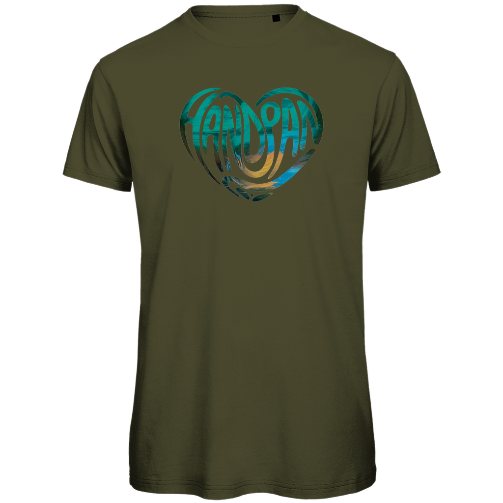 HEART GREEN
