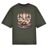 GANESHA PAN
