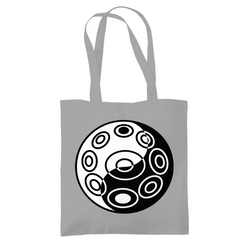 SHOPPINGBAG - YIN YANG PAN