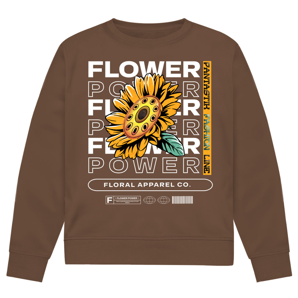 FASHION FLOWER