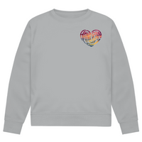 HEART RED / CP