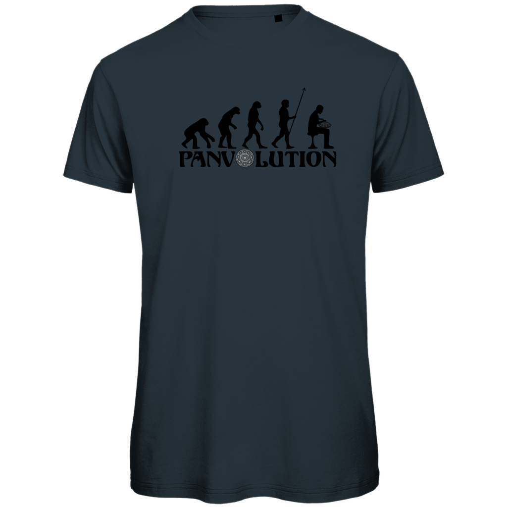 PANVOLUTION