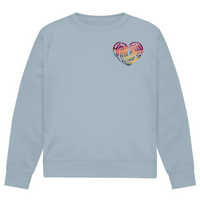 HEART RED / CP