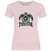 Damen T-Shirt TURTLE SUPPORT
