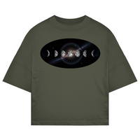 ST/ST Oversize T-Shirt PHASES 2