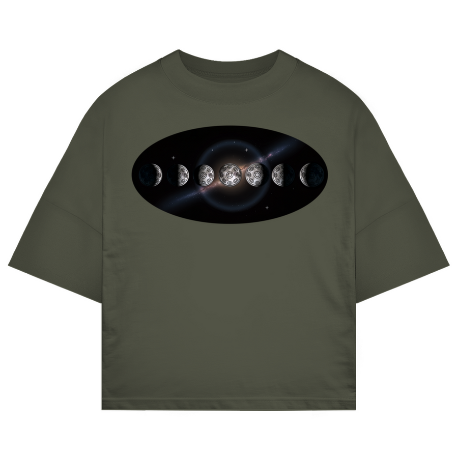 ST/ST Oversize T-Shirt PHASES 2
