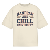 HA - CHI UNIVERSITY