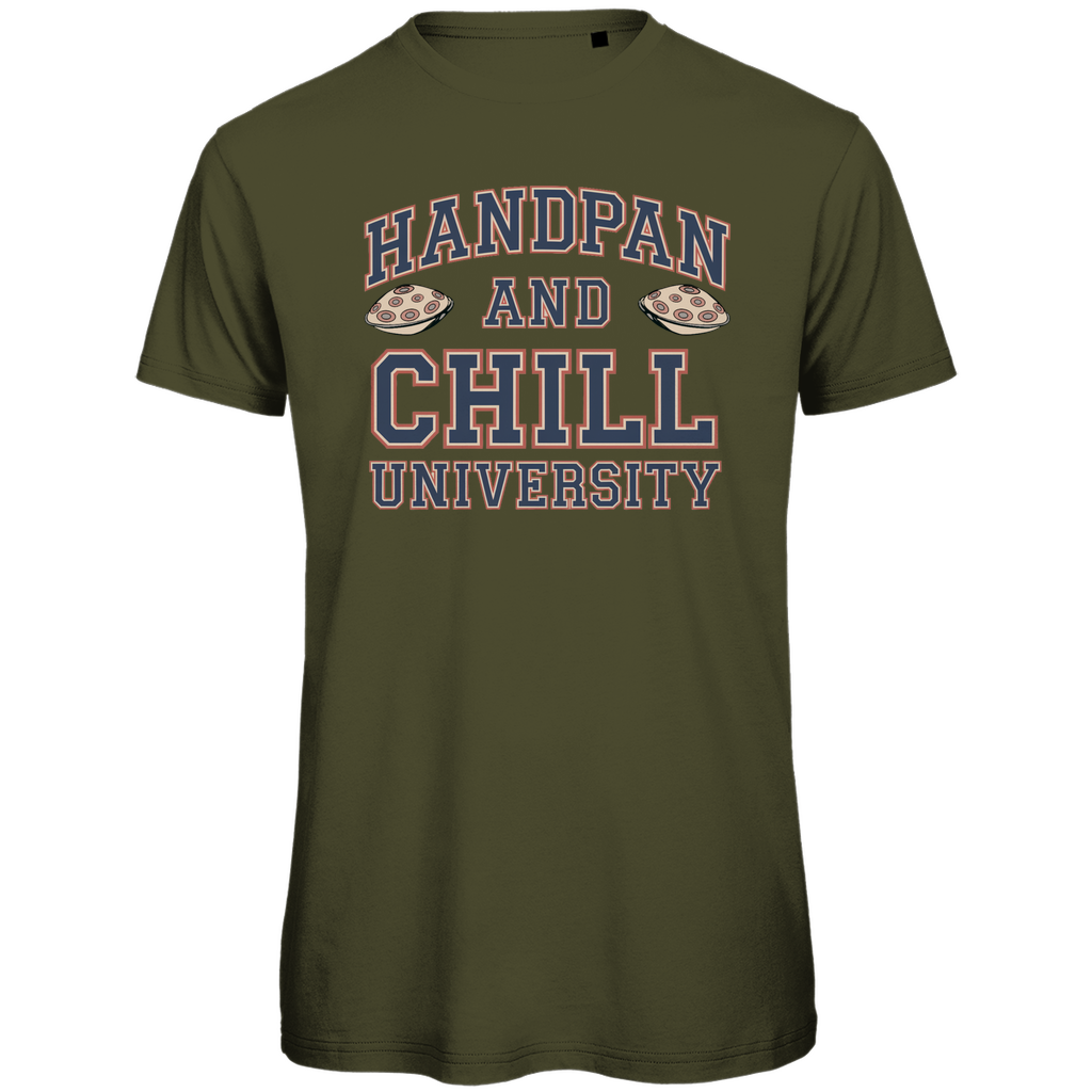 HA - CHI UNIVERSITY