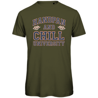 HA - CHI UNIVERSITY